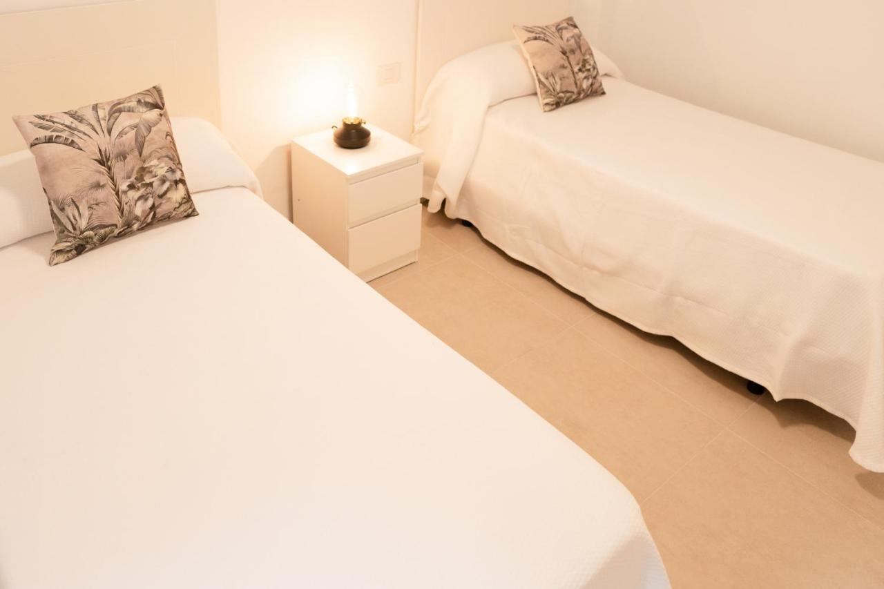 Homeforguest Atico Martina Con Terraza En Los Cristianos Los Cristianos  Exterior photo